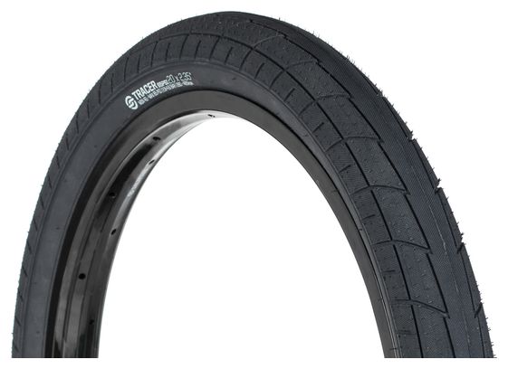 BMX-Reifen Salt Tracer 12'' Schwarz