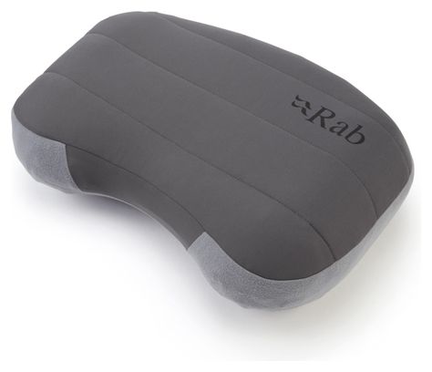 Rab Stratosphere Grey Inflatable Pillow