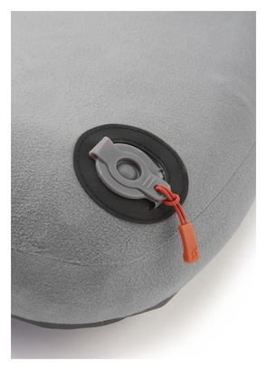 Rab Stratosphere Grey Inflatable Pillow