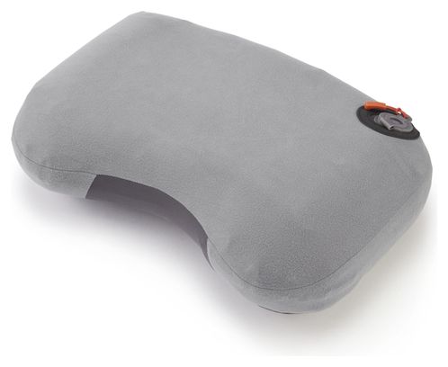 Rab Stratosphere Grey Inflatable Pillow
