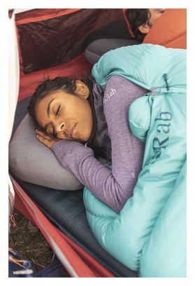 Rab Stratosphere Grey Inflatable Pillow