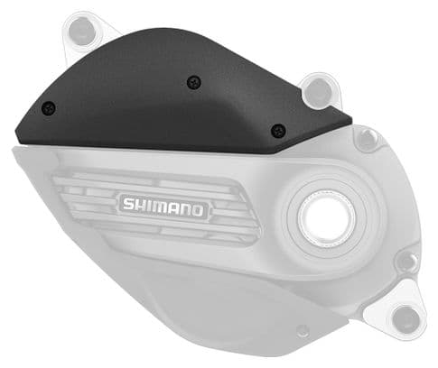 Capot de Moteur Avant Shimano STEPS EP8 DC-EP800-A