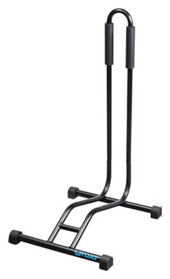 Soporte para bicicletas YTWO Negro