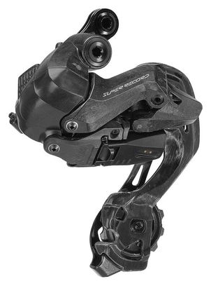 Campagnolo Super Record Wireless 12S Achterderailleur
