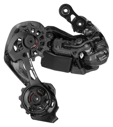 Campagnolo Super Record Wireless 12S Achterderailleur