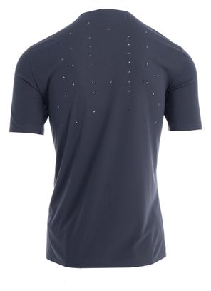 Camiseta de manga corta Inov 8 Airlite Pro negra para hombre