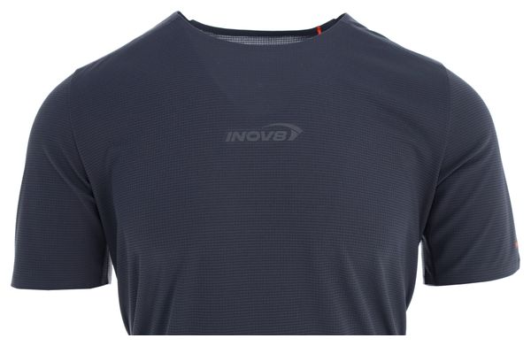 Camiseta de manga corta Inov 8 Airlite Pro negra para hombre