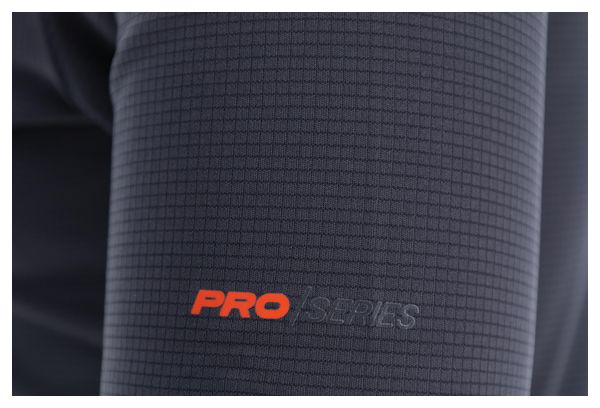 Camiseta de manga corta Inov 8 Airlite Pro negra para hombre
