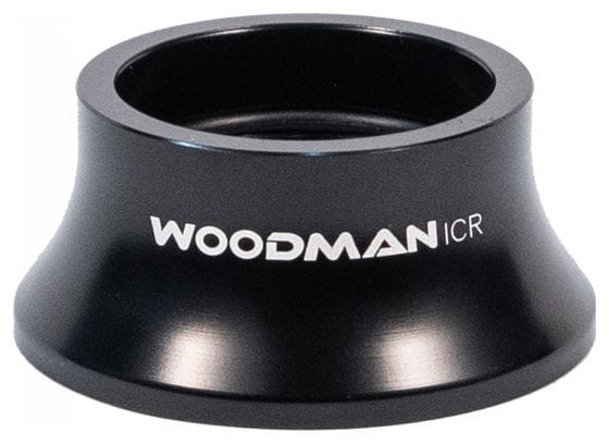 Cache Poussière Woodman Axis ICR 1-1/8'' 20mm pour Roulement 36°