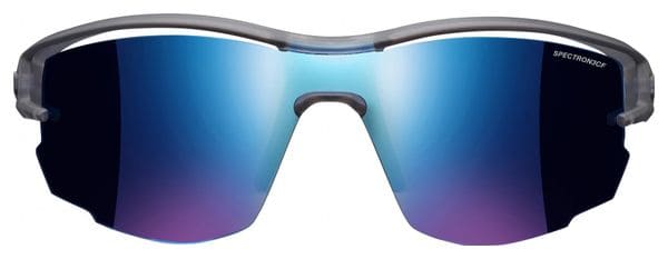 Julbo Aero Spectron 3CR Glasses Grey - Blue