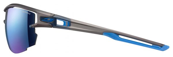 Julbo Aero Spectron 3CR Glasses Grey - Blue