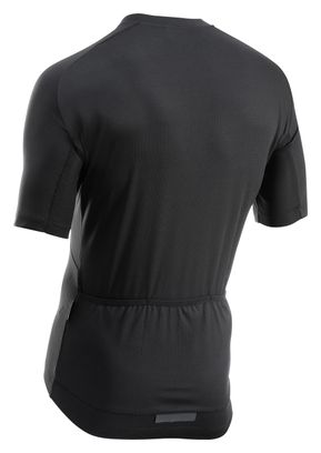 Northwave Force 2 Short Sleeve Jersey Black
