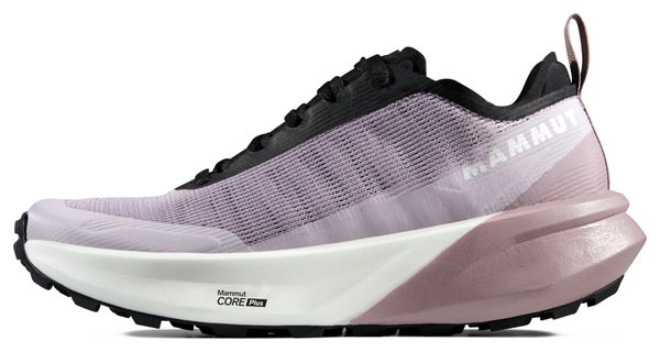 Scarpe da trail Mammut Aenergy Trail All Mountain rosa da donna