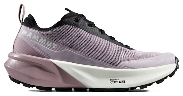 Scarpe da trail Mammut Aenergy Trail All Mountain rosa da donna
