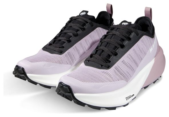 Scarpe da trail Mammut Aenergy Trail All Mountain rosa da donna