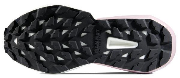Scarpe da trail Mammut Aenergy Trail All Mountain rosa da donna