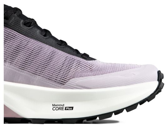 Scarpe da trail Mammut Aenergy Trail All Mountain rosa da donna