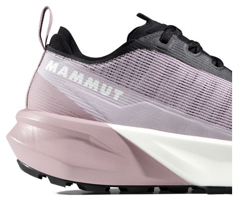 Scarpe da trail Mammut Aenergy Trail All Mountain rosa da donna