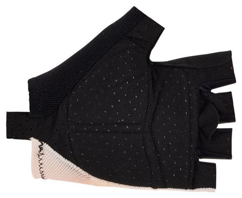 Unisex Kurzhandschuhe Santini Ombra Orange