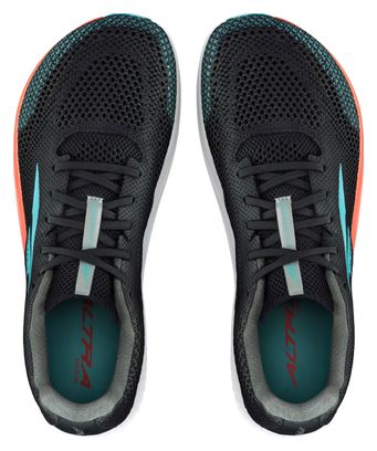 Chaussures Running Altra Escalante Racer 2 Noir/Bleu/Rouge Homme