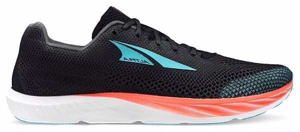 Altra Escalante Racer Running Shoes Black/Blue/Red Men's