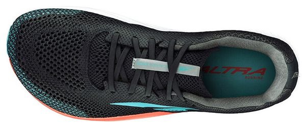 Altra ESCALANTE RACER 2 - Scarpe da corsa su strada - gray/blue/grigio