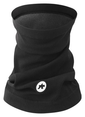 Unisex Assos Spring Fall P1 Neckholder Schwarz