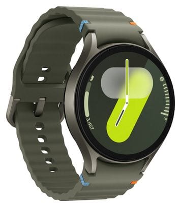 Montre Connectée Samsung Galaxy Watch7 4G (44 mm) Vert