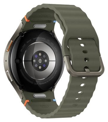 Samsung Galaxy Watch7 4G (44 mm) Grün