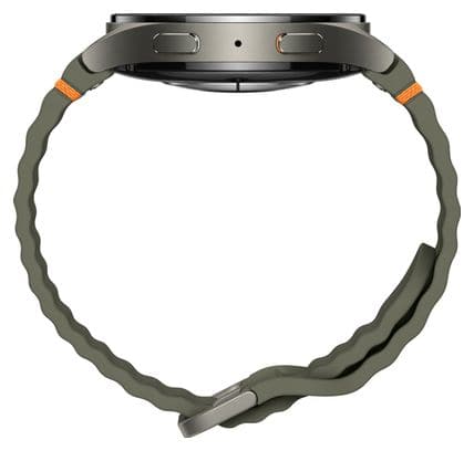 Montre Connectée Samsung Galaxy Watch7 4G (44 mm) Vert