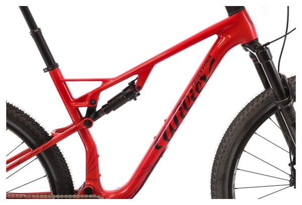 Produit reconditionné · Wilier URTA Max SL / Vélo VTT | Très bon état