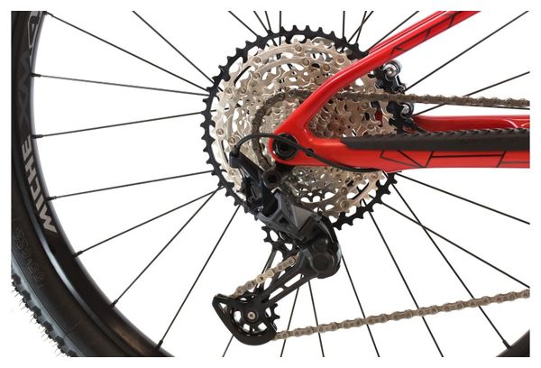 Produit reconditionné · Wilier URTA Max SL / Vélo VTT | Très bon état
