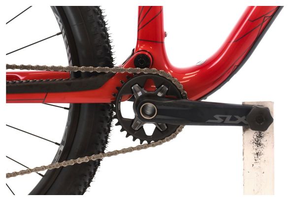Produit reconditionné · Wilier URTA Max SL / Vélo VTT | Très bon état