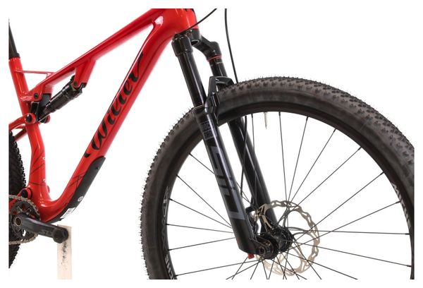 Produit reconditionné · Wilier URTA Max SL / Vélo VTT | Très bon état