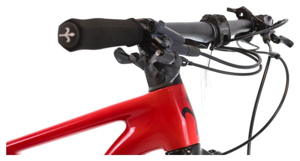 Produit reconditionné · Wilier URTA Max SL / Vélo VTT | Très bon état