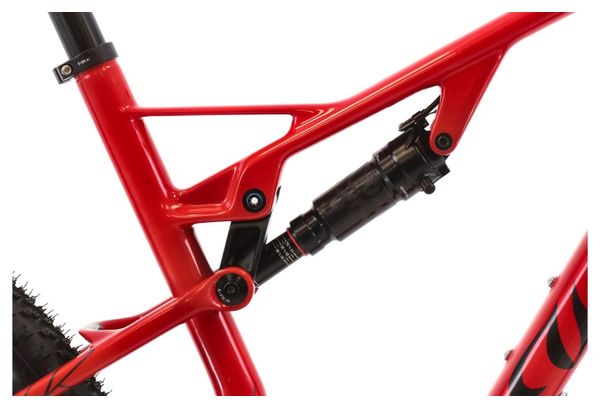 Produit reconditionné · Wilier URTA Max SL / Vélo VTT | Très bon état