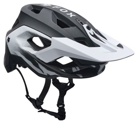 Fox Speedframe Charge Junior MTB-helm, grijs