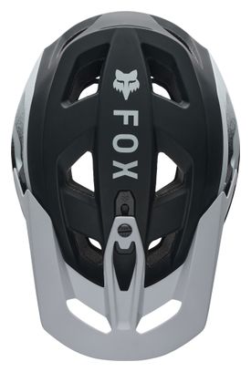 Fox Speedframe Charge Junior MTB-helm, grijs