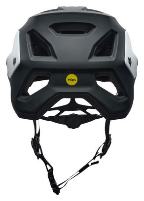 Fox Speedframe Charge Junior MTB-helm, grijs