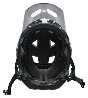 Fox Speedframe Charge Junior MTB-helm, grijs