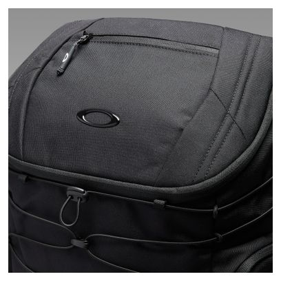 Oakley Enduro 30L Rucksack, schwarz