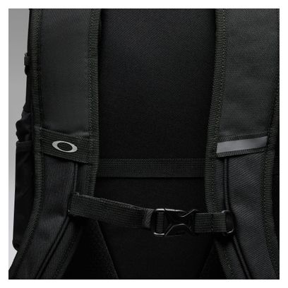 Oakley Enduro 30L Rucksack, schwarz