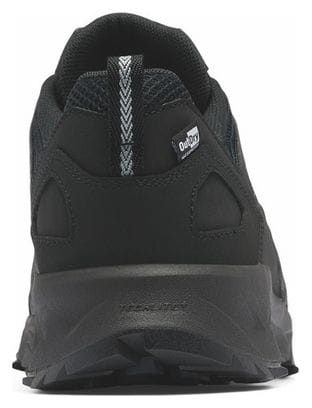 Columbia Peakfreak III OutDry Zapatillas de senderismo Negro