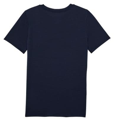 Fox Absolute T-Shirt a manica corta da donna Blue