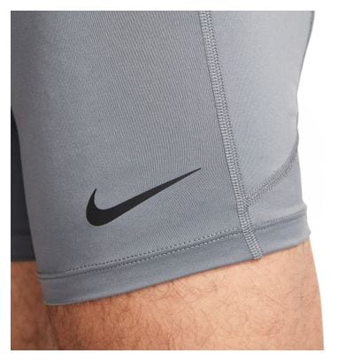 Nike Pro Shorts Grau Herren