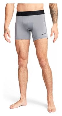 Short Nike Pro Gris Homme