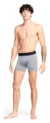 Nike Pro Shorts Grau Herren