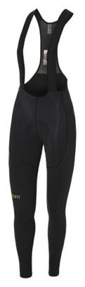 Cuissard long Spiuk A/B Profit Cold&Rain Femme Noir