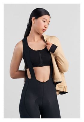 Cuissard long Spiuk A/B Profit Cold&Rain Femme Noir