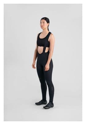 Cuissard long Spiuk A/B Profit Cold&Rain Femme Noir